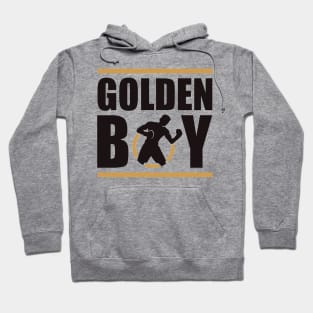 Golden Boy Hoodie